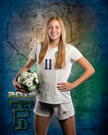 Studio Sloss TR soccer